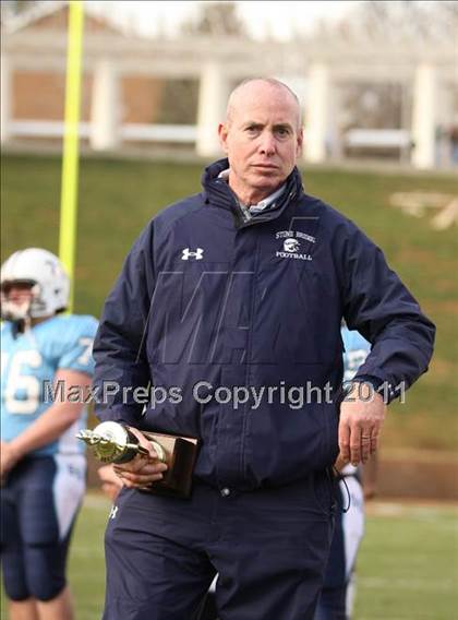 Thumbnail 3 in Phoebus vs. Stone Bridge (VHSL Group 3A Division 5 Final) photogallery.