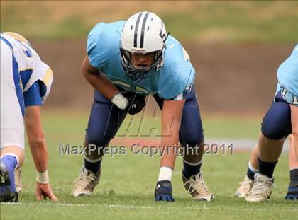 Thumbnail 3 in Phoebus vs. Stone Bridge (VHSL Group 3A Division 5 Final) photogallery.
