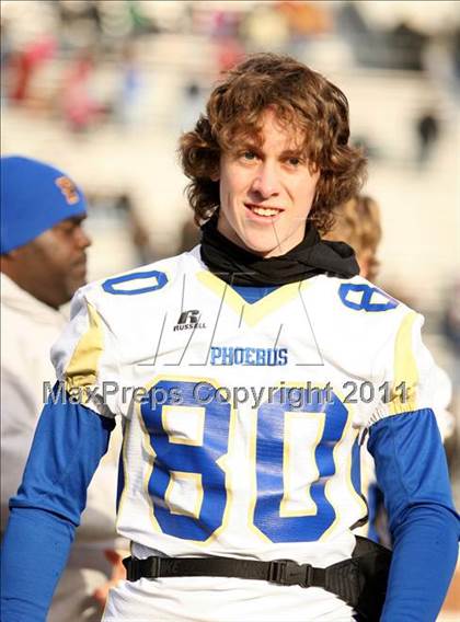 Thumbnail 1 in Phoebus vs. Stone Bridge (VHSL Group 3A Division 5 Final) photogallery.