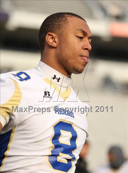 Thumbnail 1 in Phoebus vs. Stone Bridge (VHSL Group 3A Division 5 Final) photogallery.