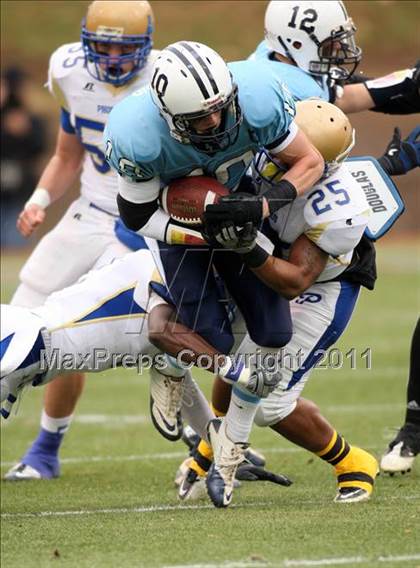 Thumbnail 2 in Phoebus vs. Stone Bridge (VHSL Group 3A Division 5 Final) photogallery.