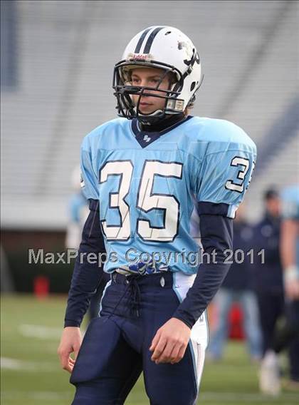 Thumbnail 2 in Phoebus vs. Stone Bridge (VHSL Group 3A Division 5 Final) photogallery.