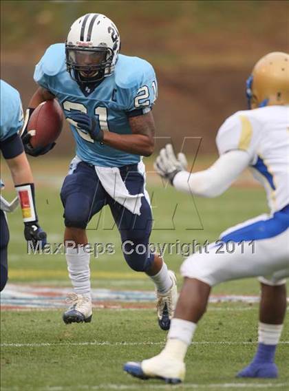 Thumbnail 1 in Phoebus vs. Stone Bridge (VHSL Group 3A Division 5 Final) photogallery.