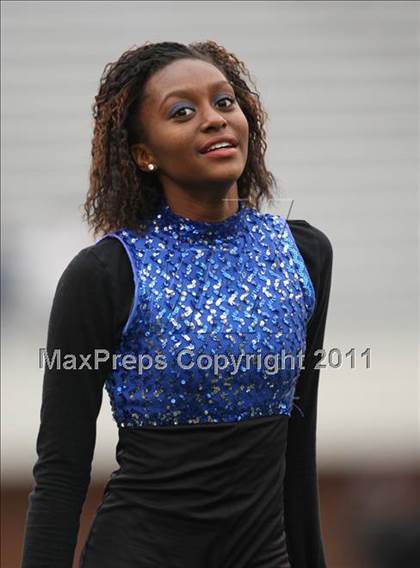 Thumbnail 2 in Phoebus vs. Stone Bridge (VHSL Group 3A Division 5 Final) photogallery.