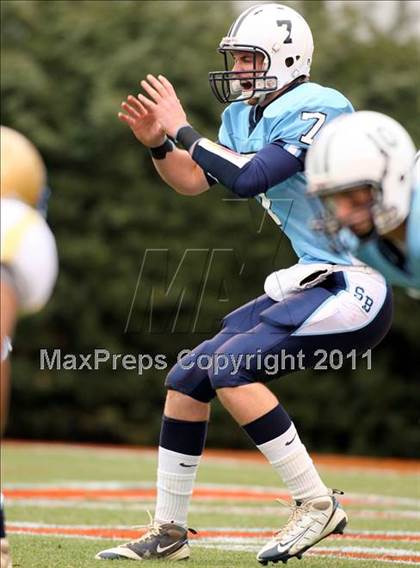 Thumbnail 1 in Phoebus vs. Stone Bridge (VHSL Group 3A Division 5 Final) photogallery.