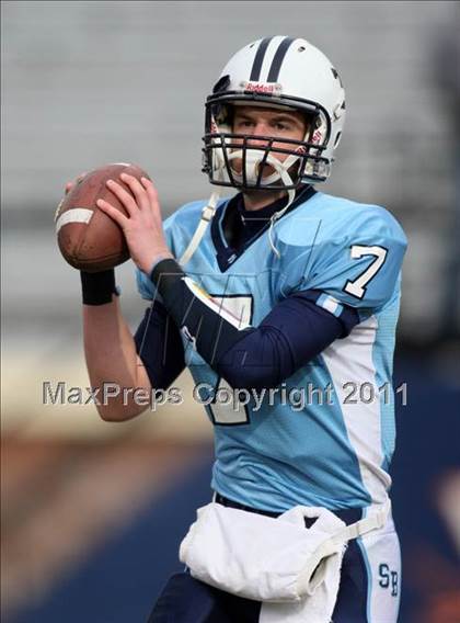 Thumbnail 3 in Phoebus vs. Stone Bridge (VHSL Group 3A Division 5 Final) photogallery.