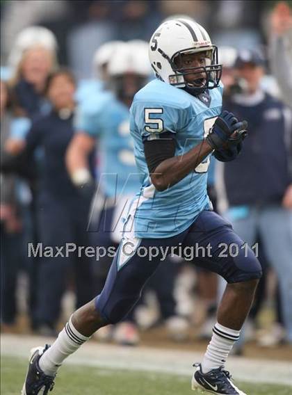 Thumbnail 2 in Phoebus vs. Stone Bridge (VHSL Group 3A Division 5 Final) photogallery.