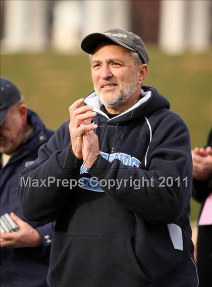 Thumbnail 3 in Phoebus vs. Stone Bridge (VHSL Group 3A Division 5 Final) photogallery.