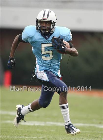 Thumbnail 1 in Phoebus vs. Stone Bridge (VHSL Group 3A Division 5 Final) photogallery.