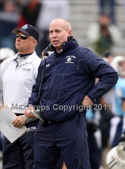 Thumbnail 2 in Phoebus vs. Stone Bridge (VHSL Group 3A Division 5 Final) photogallery.