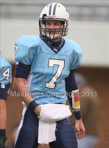 Thumbnail 2 in Phoebus vs. Stone Bridge (VHSL Group 3A Division 5 Final) photogallery.