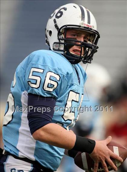 Thumbnail 2 in Phoebus vs. Stone Bridge (VHSL Group 3A Division 5 Final) photogallery.