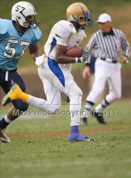 Thumbnail 1 in Phoebus vs. Stone Bridge (VHSL Group 3A Division 5 Final) photogallery.
