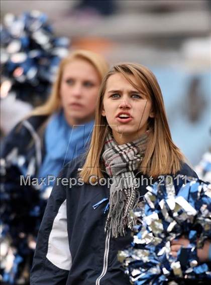 Thumbnail 3 in Phoebus vs. Stone Bridge (VHSL Group 3A Division 5 Final) photogallery.