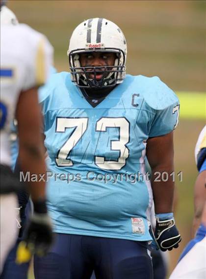 Thumbnail 3 in Phoebus vs. Stone Bridge (VHSL Group 3A Division 5 Final) photogallery.