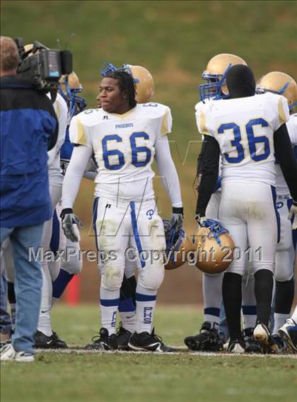 Thumbnail 1 in Phoebus vs. Stone Bridge (VHSL Group 3A Division 5 Final) photogallery.