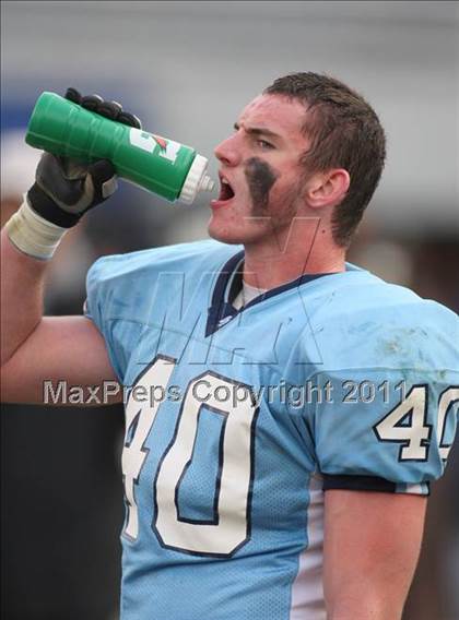 Thumbnail 3 in Phoebus vs. Stone Bridge (VHSL Group 3A Division 5 Final) photogallery.