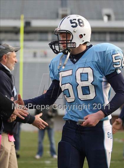 Thumbnail 1 in Phoebus vs. Stone Bridge (VHSL Group 3A Division 5 Final) photogallery.