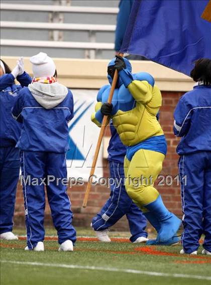 Thumbnail 1 in Phoebus vs. Stone Bridge (VHSL Group 3A Division 5 Final) photogallery.