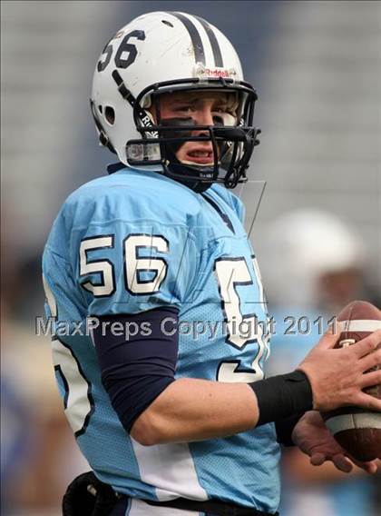 Thumbnail 1 in Phoebus vs. Stone Bridge (VHSL Group 3A Division 5 Final) photogallery.