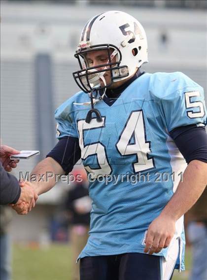 Thumbnail 3 in Phoebus vs. Stone Bridge (VHSL Group 3A Division 5 Final) photogallery.