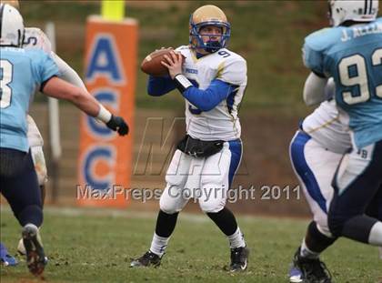Thumbnail 3 in Phoebus vs. Stone Bridge (VHSL Group 3A Division 5 Final) photogallery.