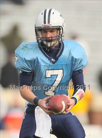 Thumbnail 2 in Phoebus vs. Stone Bridge (VHSL Group 3A Division 5 Final) photogallery.