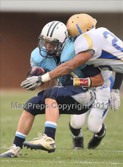 Thumbnail 1 in Phoebus vs. Stone Bridge (VHSL Group 3A Division 5 Final) photogallery.