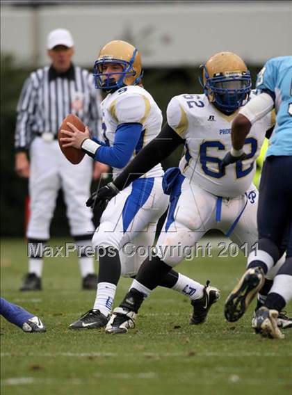 Thumbnail 2 in Phoebus vs. Stone Bridge (VHSL Group 3A Division 5 Final) photogallery.
