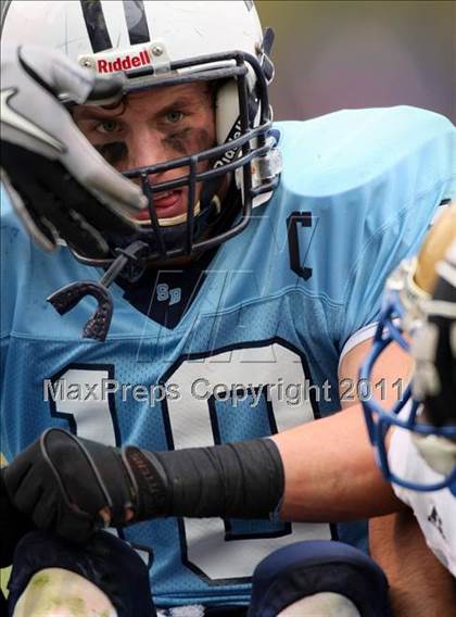 Thumbnail 2 in Phoebus vs. Stone Bridge (VHSL Group 3A Division 5 Final) photogallery.