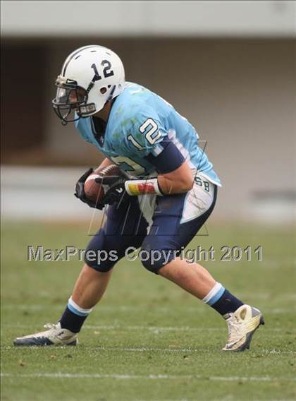 Thumbnail 1 in Phoebus vs. Stone Bridge (VHSL Group 3A Division 5 Final) photogallery.