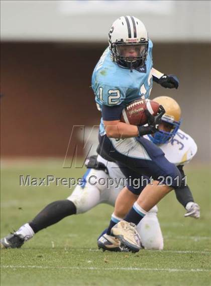 Thumbnail 3 in Phoebus vs. Stone Bridge (VHSL Group 3A Division 5 Final) photogallery.