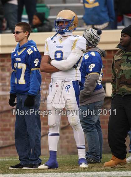 Thumbnail 2 in Phoebus vs. Stone Bridge (VHSL Group 3A Division 5 Final) photogallery.