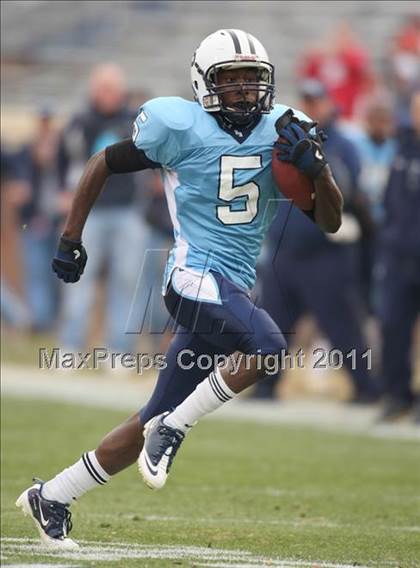 Thumbnail 1 in Phoebus vs. Stone Bridge (VHSL Group 3A Division 5 Final) photogallery.