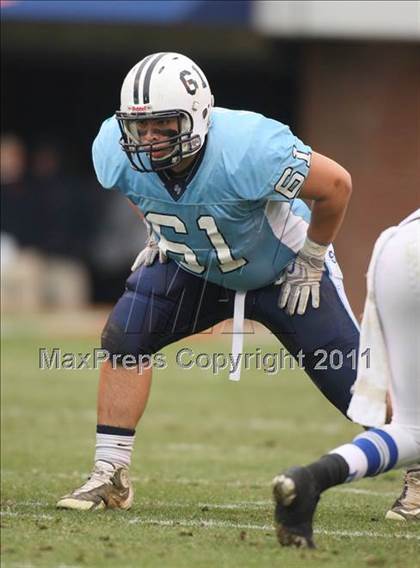 Thumbnail 3 in Phoebus vs. Stone Bridge (VHSL Group 3A Division 5 Final) photogallery.