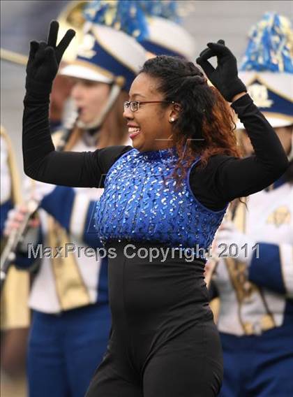 Thumbnail 3 in Phoebus vs. Stone Bridge (VHSL Group 3A Division 5 Final) photogallery.