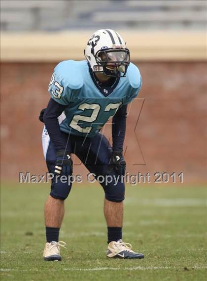 Thumbnail 1 in Phoebus vs. Stone Bridge (VHSL Group 3A Division 5 Final) photogallery.