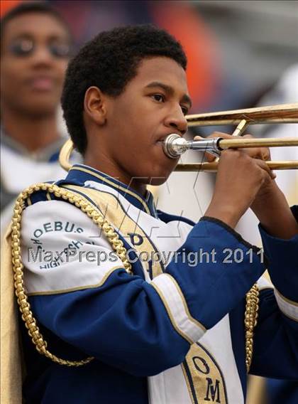 Thumbnail 2 in Phoebus vs. Stone Bridge (VHSL Group 3A Division 5 Final) photogallery.