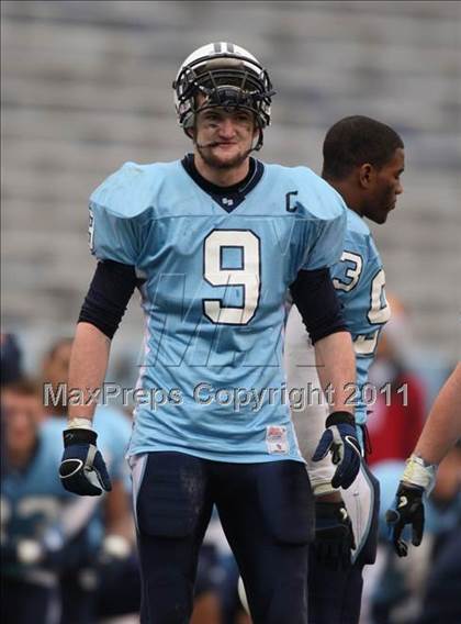 Thumbnail 1 in Phoebus vs. Stone Bridge (VHSL Group 3A Division 5 Final) photogallery.