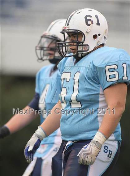 Thumbnail 3 in Phoebus vs. Stone Bridge (VHSL Group 3A Division 5 Final) photogallery.