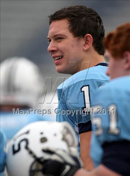 Thumbnail 2 in Phoebus vs. Stone Bridge (VHSL Group 3A Division 5 Final) photogallery.