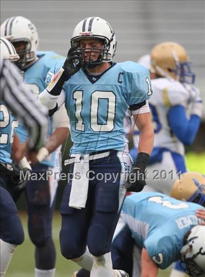 Thumbnail 1 in Phoebus vs. Stone Bridge (VHSL Group 3A Division 5 Final) photogallery.