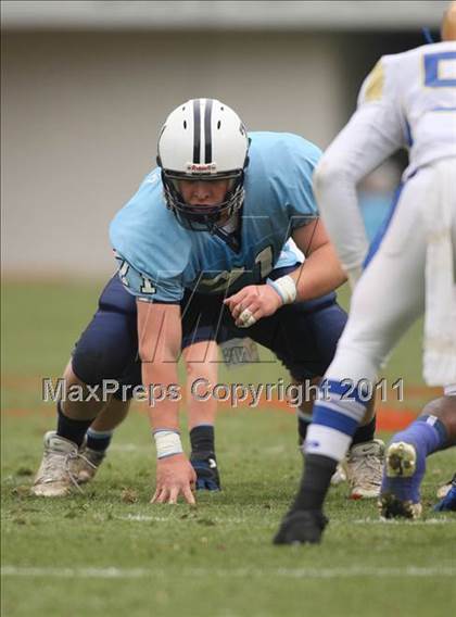 Thumbnail 2 in Phoebus vs. Stone Bridge (VHSL Group 3A Division 5 Final) photogallery.