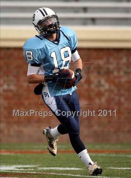Thumbnail 1 in Phoebus vs. Stone Bridge (VHSL Group 3A Division 5 Final) photogallery.
