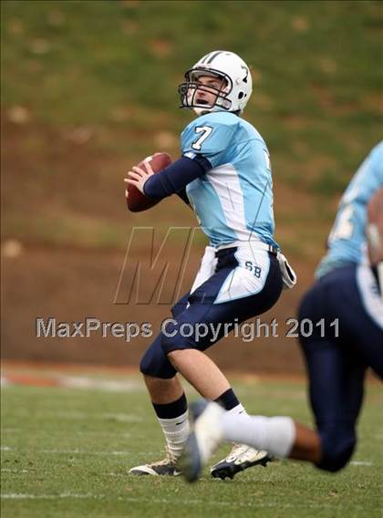 Thumbnail 3 in Phoebus vs. Stone Bridge (VHSL Group 3A Division 5 Final) photogallery.