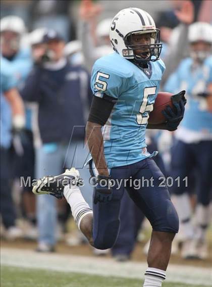 Thumbnail 3 in Phoebus vs. Stone Bridge (VHSL Group 3A Division 5 Final) photogallery.