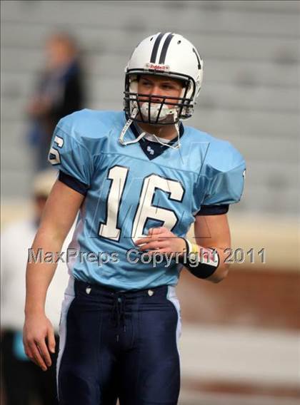 Thumbnail 1 in Phoebus vs. Stone Bridge (VHSL Group 3A Division 5 Final) photogallery.