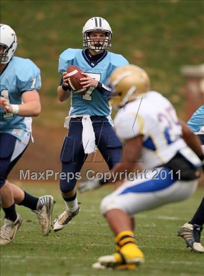 Thumbnail 2 in Phoebus vs. Stone Bridge (VHSL Group 3A Division 5 Final) photogallery.