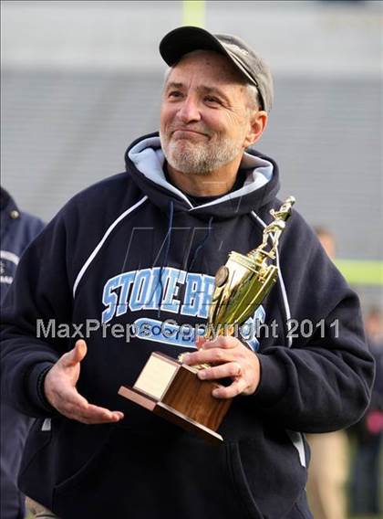 Thumbnail 2 in Phoebus vs. Stone Bridge (VHSL Group 3A Division 5 Final) photogallery.