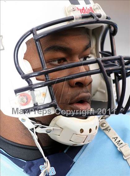 Thumbnail 3 in Phoebus vs. Stone Bridge (VHSL Group 3A Division 5 Final) photogallery.